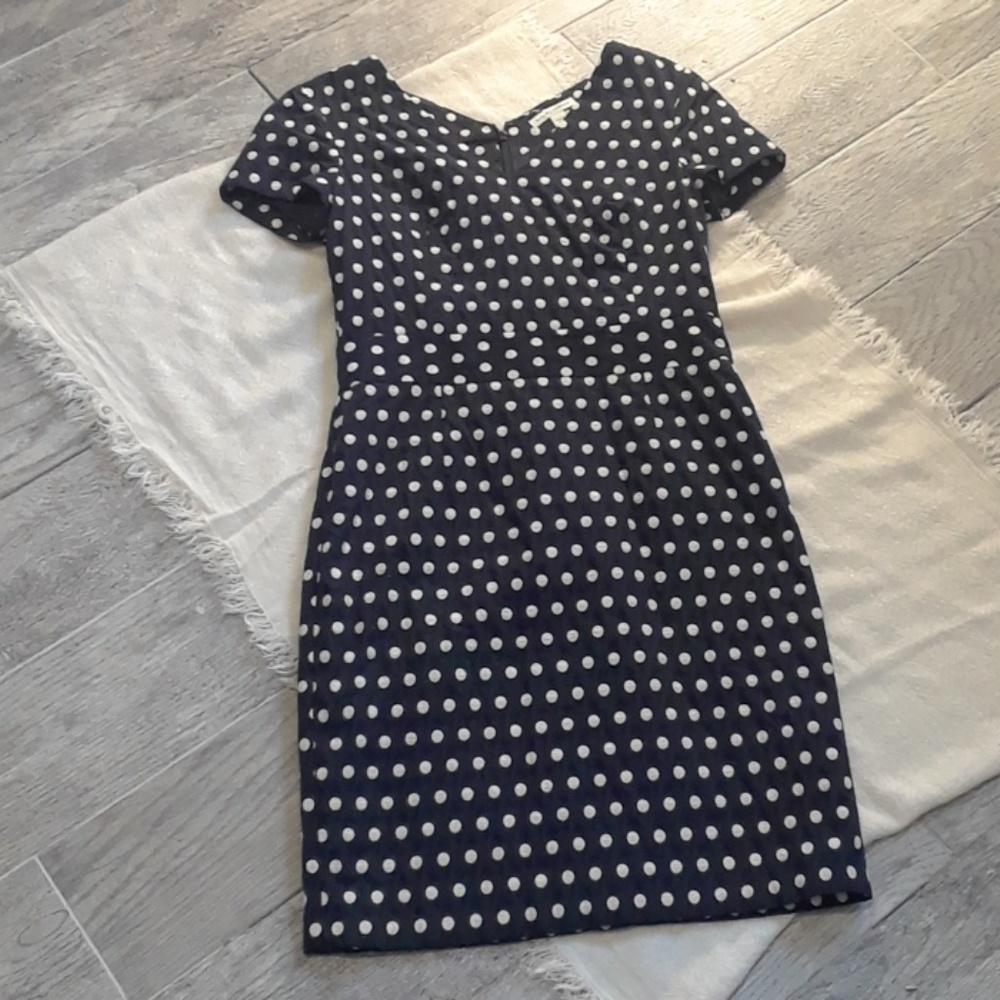 Banana Republic Dress